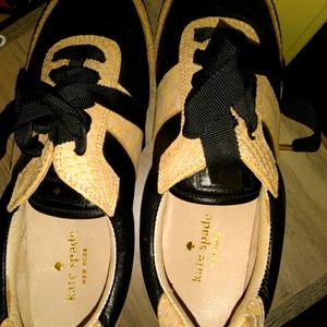 Kate Spade shoes